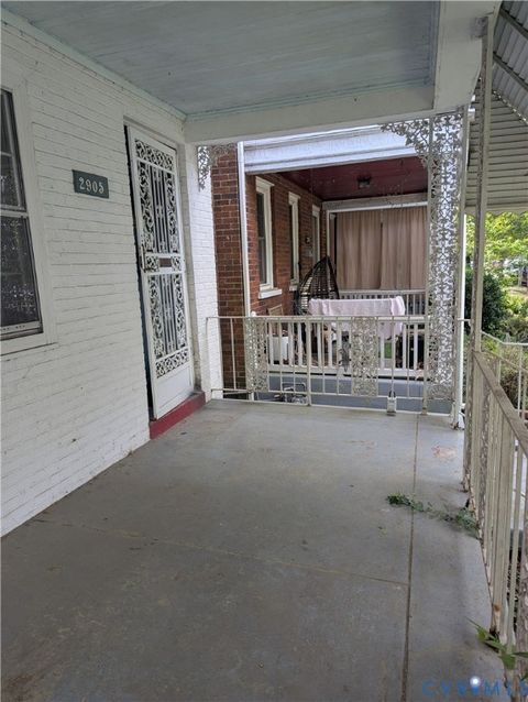 Tiny photo for 2905 Grayland Avenue, Richmond, VA 23221 (MLS # 2611460)