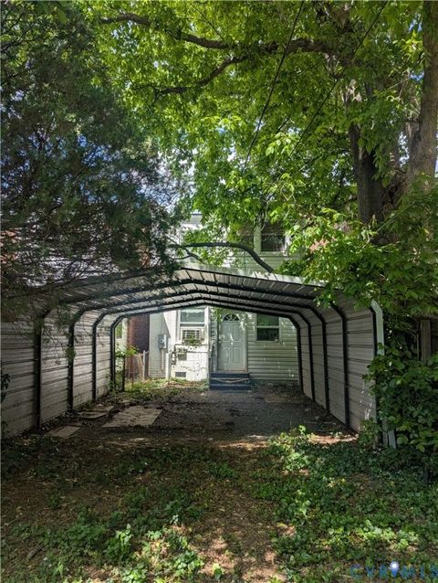 Tiny photo for 2905 Grayland Avenue, Richmond, VA 23221 (MLS # 2611460)