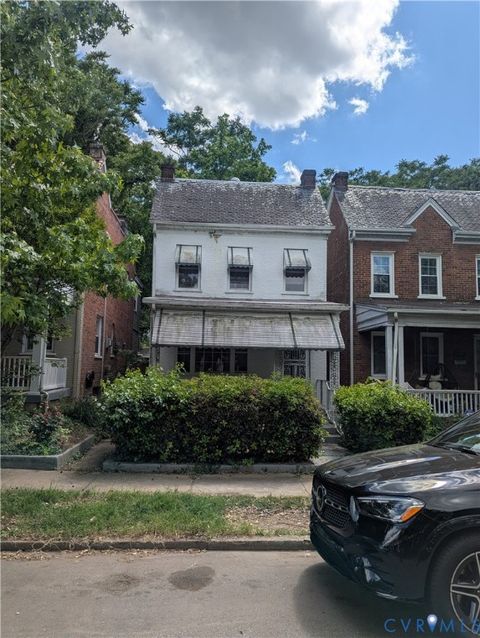 Photo of 2905 Grayland Avenue, Richmond, VA 23221 (MLS # 2611460)