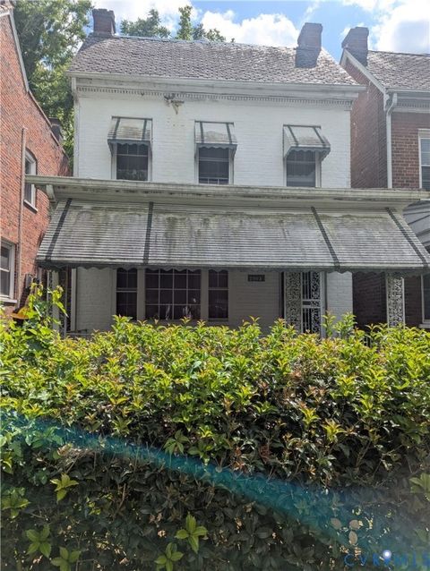 Tiny photo for 2905 Grayland Avenue, Richmond, VA 23221 (MLS # 2611460)