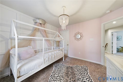 Tiny photo for 6801 Boston Creek Court, Moseley, VA 23120 (MLS # 2626437)