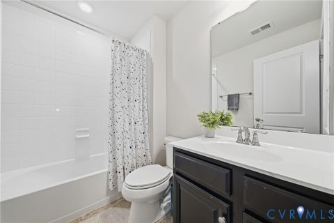 Tiny photo for 6801 Boston Creek Court, Moseley, VA 23120 (MLS # 2626437)
