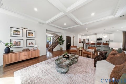 Tiny photo for 6801 Boston Creek Court, Moseley, VA 23120 (MLS # 2626437)
