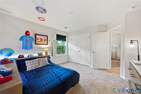 Tiny photo for 6801 Boston Creek Court, Moseley, VA 23120 (MLS # 2626437)