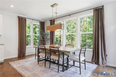 Tiny photo for 6801 Boston Creek Court, Moseley, VA 23120 (MLS # 2626437)