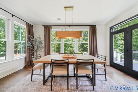Tiny photo for 6801 Boston Creek Court, Moseley, VA 23120 (MLS # 2626437)