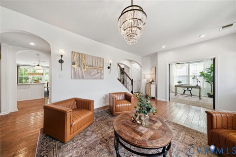 Tiny photo for 6801 Boston Creek Court, Moseley, VA 23120 (MLS # 2626437)