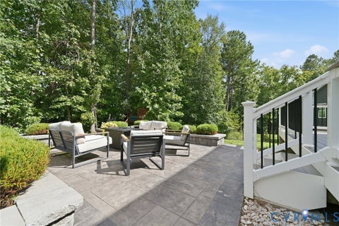 Tiny photo for 6801 Boston Creek Court, Moseley, VA 23120 (MLS # 2626437)