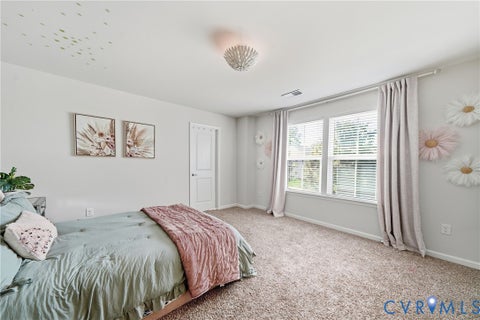 Tiny photo for 6801 Boston Creek Court, Moseley, VA 23120 (MLS # 2626437)