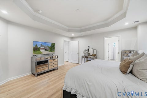 Tiny photo for 6801 Boston Creek Court, Moseley, VA 23120 (MLS # 2626437)