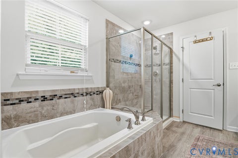 Tiny photo for 6801 Boston Creek Court, Moseley, VA 23120 (MLS # 2626437)