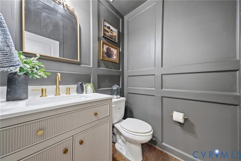 Tiny photo for 6801 Boston Creek Court, Moseley, VA 23120 (MLS # 2626437)