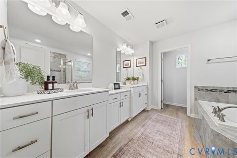 Tiny photo for 6801 Boston Creek Court, Moseley, VA 23120 (MLS # 2626437)
