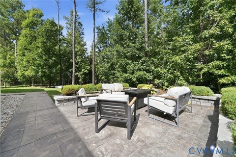 Tiny photo for 6801 Boston Creek Court, Moseley, VA 23120 (MLS # 2626437)