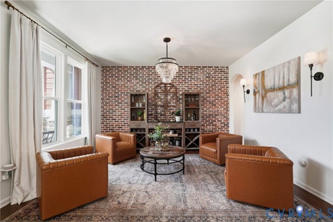 Tiny photo for 6801 Boston Creek Court, Moseley, VA 23120 (MLS # 2626437)