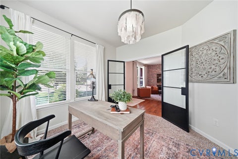 Tiny photo for 6801 Boston Creek Court, Moseley, VA 23120 (MLS # 2626437)