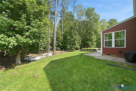 Tiny photo for 6801 Boston Creek Court, Moseley, VA 23120 (MLS # 2626437)