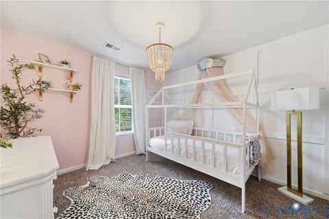 Tiny photo for 6801 Boston Creek Court, Moseley, VA 23120 (MLS # 2626437)