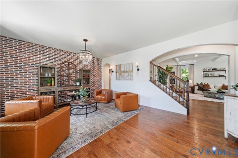 Tiny photo for 6801 Boston Creek Court, Moseley, VA 23120 (MLS # 2626437)