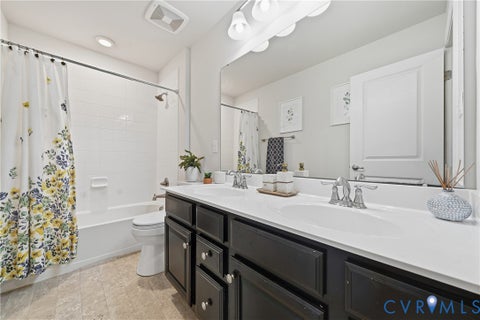 Tiny photo for 6801 Boston Creek Court, Moseley, VA 23120 (MLS # 2626437)