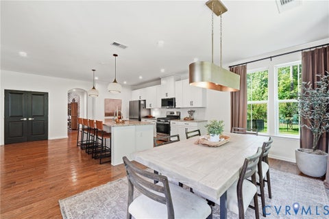 Tiny photo for 6801 Boston Creek Court, Moseley, VA 23120 (MLS # 2626437)