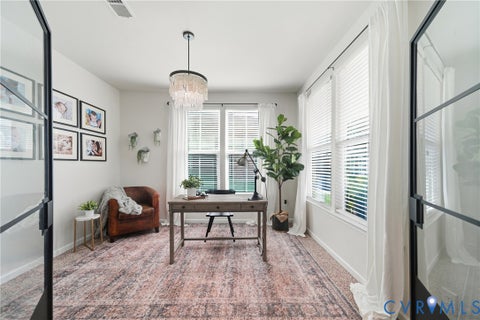 Tiny photo for 6801 Boston Creek Court, Moseley, VA 23120 (MLS # 2626437)