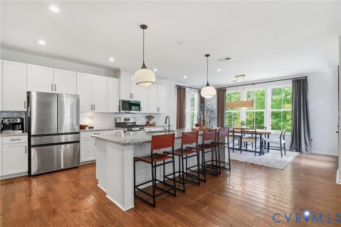 Tiny photo for 6801 Boston Creek Court, Moseley, VA 23120 (MLS # 2626437)