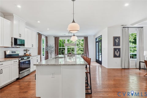 Tiny photo for 6801 Boston Creek Court, Moseley, VA 23120 (MLS # 2626437)