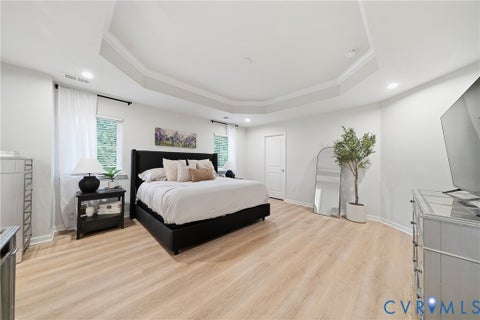 Tiny photo for 6801 Boston Creek Court, Moseley, VA 23120 (MLS # 2626437)