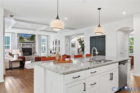 Tiny photo for 6801 Boston Creek Court, Moseley, VA 23120 (MLS # 2626437)