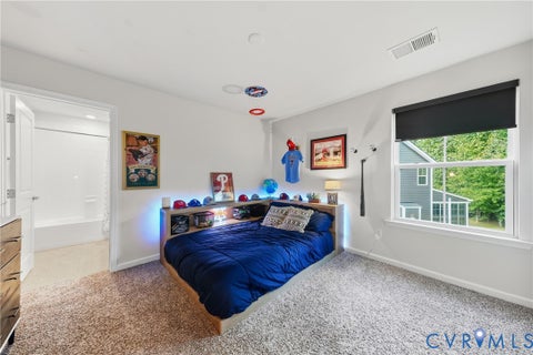 Tiny photo for 6801 Boston Creek Court, Moseley, VA 23120 (MLS # 2626437)