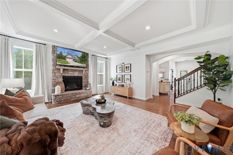 Tiny photo for 6801 Boston Creek Court, Moseley, VA 23120 (MLS # 2626437)