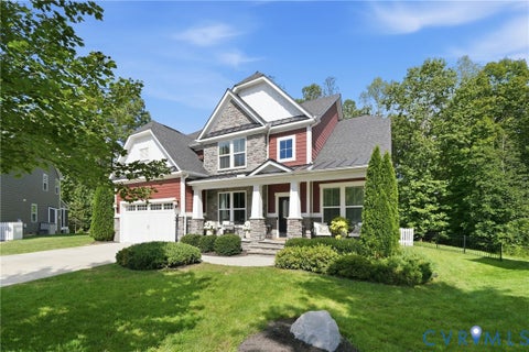 Tiny photo for 6801 Boston Creek Court, Moseley, VA 23120 (MLS # 2626437)