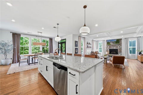 Tiny photo for 6801 Boston Creek Court, Moseley, VA 23120 (MLS # 2626437)