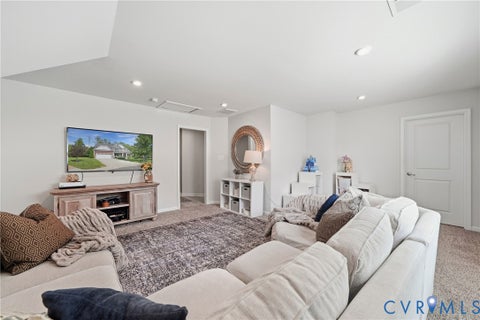 Tiny photo for 6801 Boston Creek Court, Moseley, VA 23120 (MLS # 2626437)
