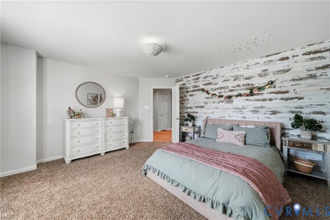 Tiny photo for 6801 Boston Creek Court, Moseley, VA 23120 (MLS # 2626437)