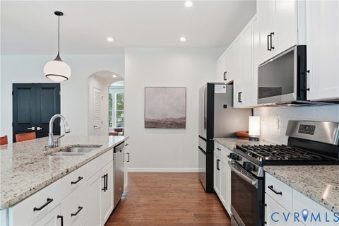 Tiny photo for 6801 Boston Creek Court, Moseley, VA 23120 (MLS # 2626437)