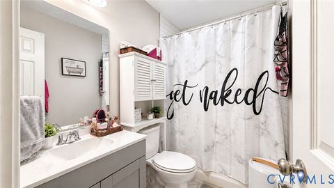 Tiny photo for 261 E Ladies Mile Road, Richmond, VA 23222 (MLS # 2611332)