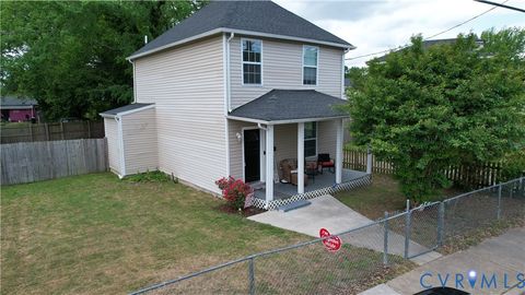Tiny photo for 261 E Ladies Mile Road, Richmond, VA 23222 (MLS # 2611332)