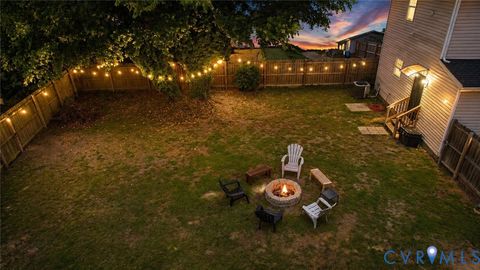 Tiny photo for 261 E Ladies Mile Road, Richmond, VA 23222 (MLS # 2611332)