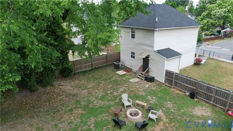 Tiny photo for 261 E Ladies Mile Road, Richmond, VA 23222 (MLS # 2611332)
