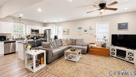 Tiny photo for 261 E Ladies Mile Road, Richmond, VA 23222 (MLS # 2611332)