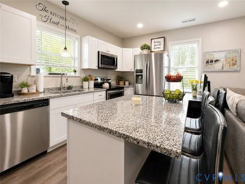 Tiny photo for 261 E Ladies Mile Road, Richmond, VA 23222 (MLS # 2611332)