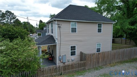 Tiny photo for 261 E Ladies Mile Road, Richmond, VA 23222 (MLS # 2611332)