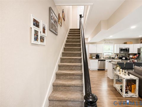 Tiny photo for 261 E Ladies Mile Road, Richmond, VA 23222 (MLS # 2611332)