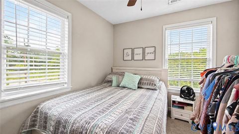 Tiny photo for 261 E Ladies Mile Road, Richmond, VA 23222 (MLS # 2611332)