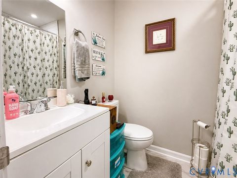 Tiny photo for 261 E Ladies Mile Road, Richmond, VA 23222 (MLS # 2611332)