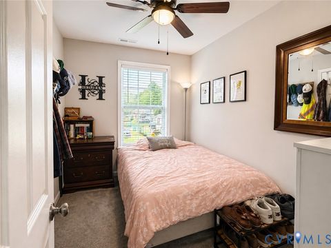 Tiny photo for 261 E Ladies Mile Road, Richmond, VA 23222 (MLS # 2611332)