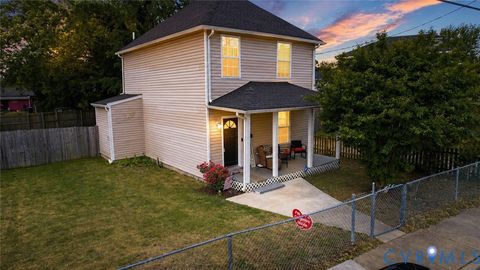 Photo of 261 E Ladies Mile Road, Richmond, VA 23222 (MLS # 2611332)