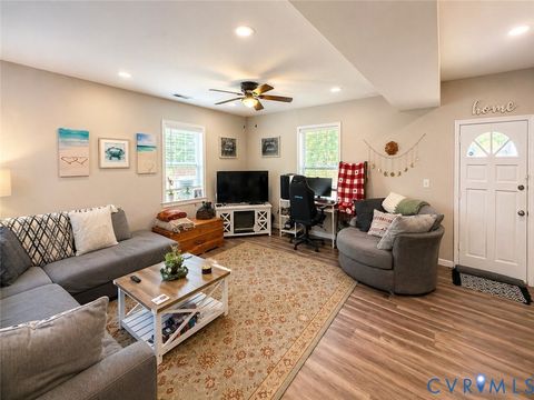 Tiny photo for 261 E Ladies Mile Road, Richmond, VA 23222 (MLS # 2611332)